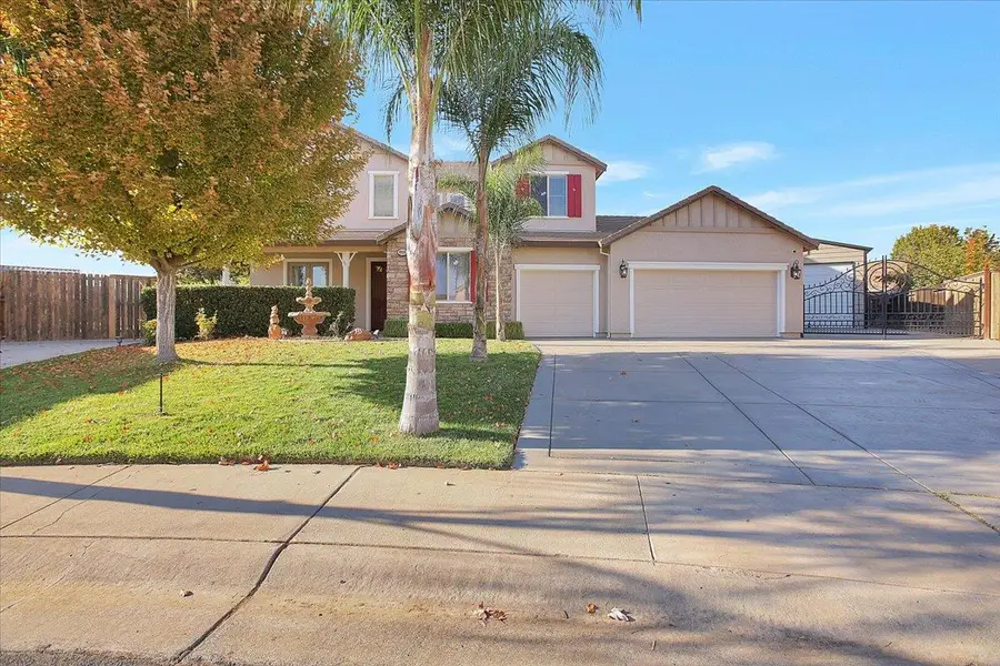 4130 Mcalister Court, Olivehurst, CA 95961 - Image #3