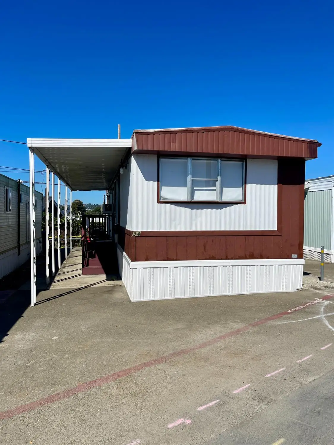 3998 Castro Valley Boulevard #34, Castro Valley, CA 94546 - Image #1