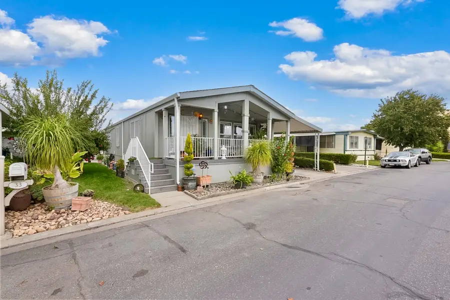 2841 Fowler Road #33, Ceres, CA 95307 - Image #2