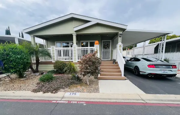 195 Schooner Lane, Modesto, CA 95356