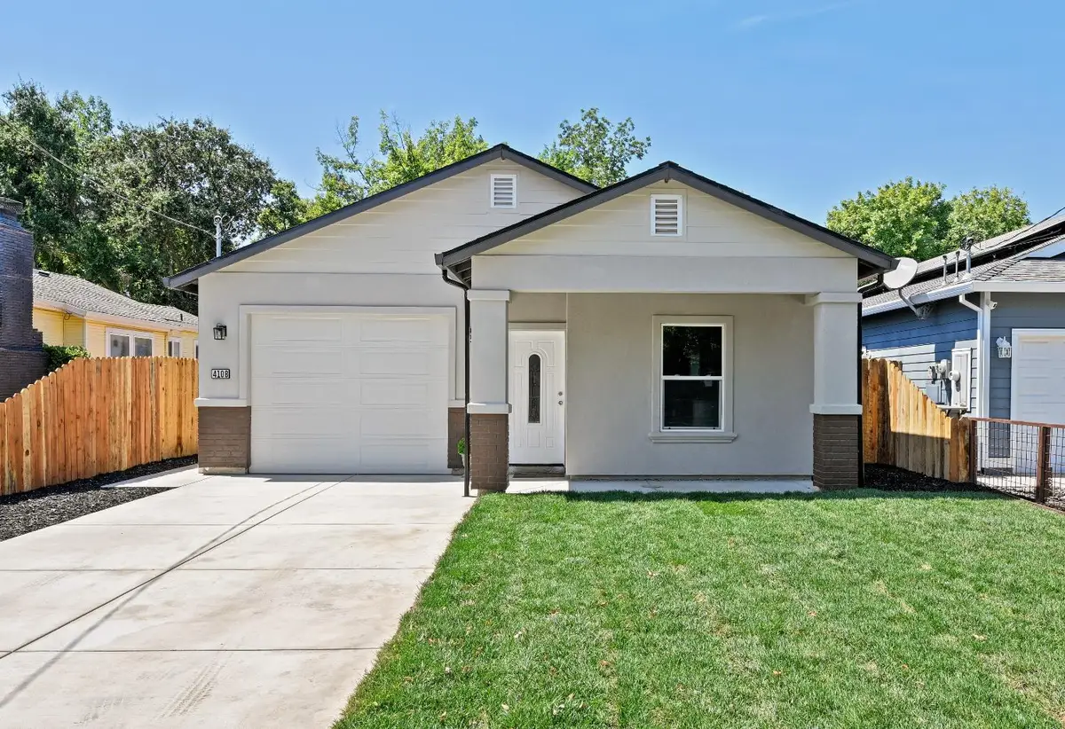 4108 57 Street, Sacramento, CA 95820 - Image #1