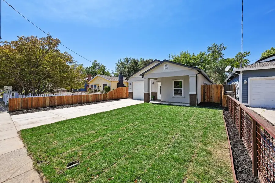 4108 57 Street, Sacramento, CA 95820 - Image #2