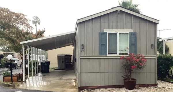 2926 Poole Drive #25, Sacramento, CA 95827