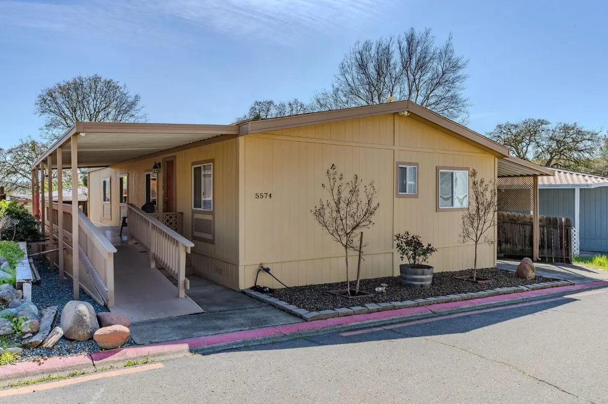 5574 Heritage Drive, Ione, CA 95640 - Image #1