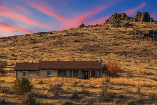 472 Faure Lane, Susanville, CA 96130