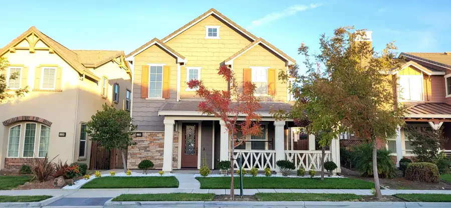 1136 S Shields Avenue, Mountain House, CA 95391 - Image #2