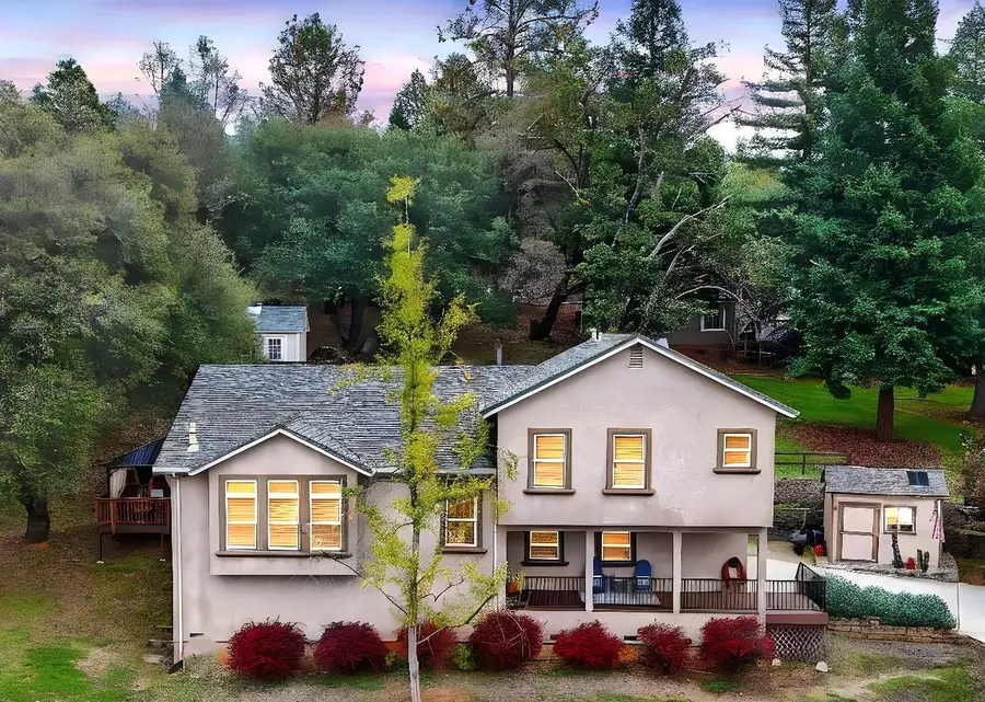 1985 Indian Trail, Cool, CA 95614 - Image #2