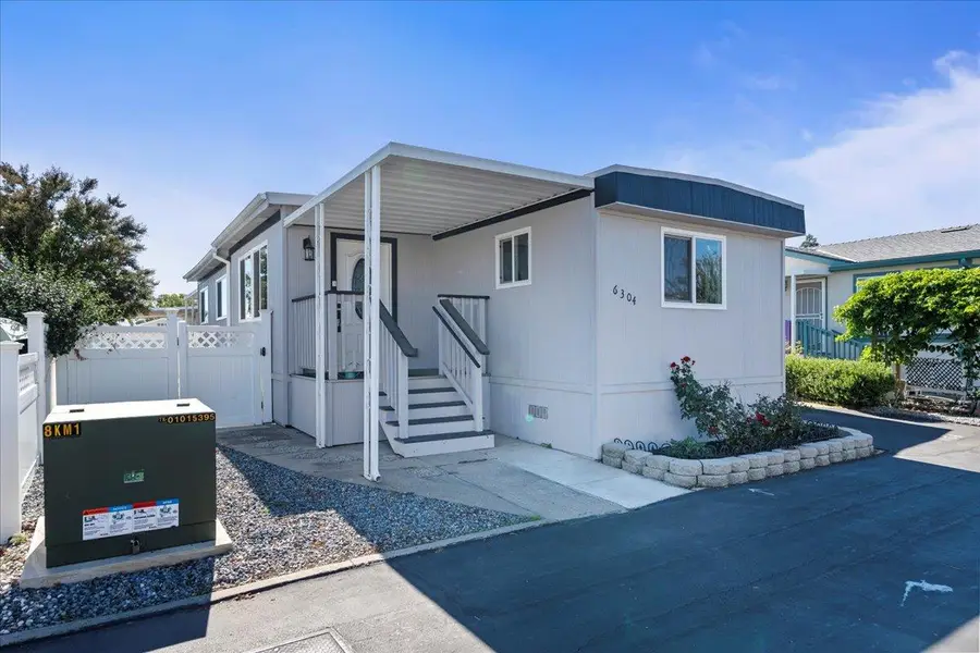 6304 Convention Lane #108, Sacramento, CA 95828 - Image #2