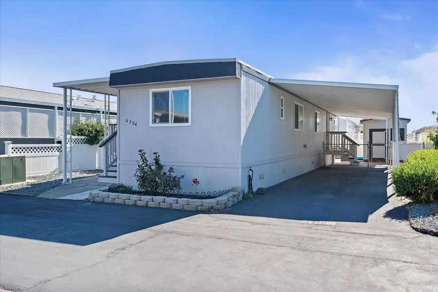 6304 Convention Lane #108, Sacramento, CA 95828 - Image #3