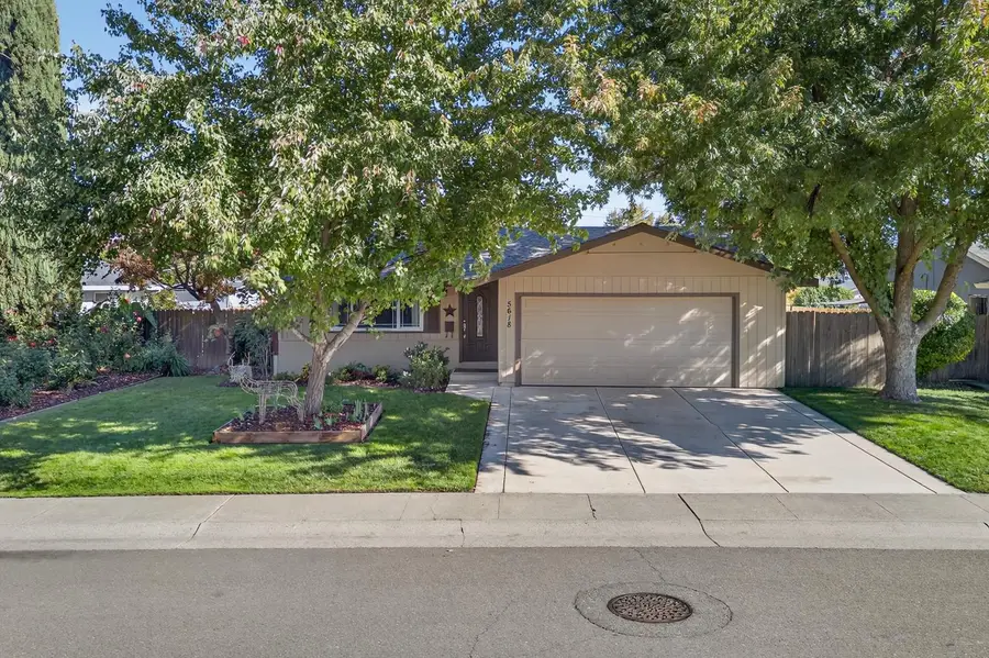 5618 Claiborne Way, Orangevale, CA 95662 - Image #2