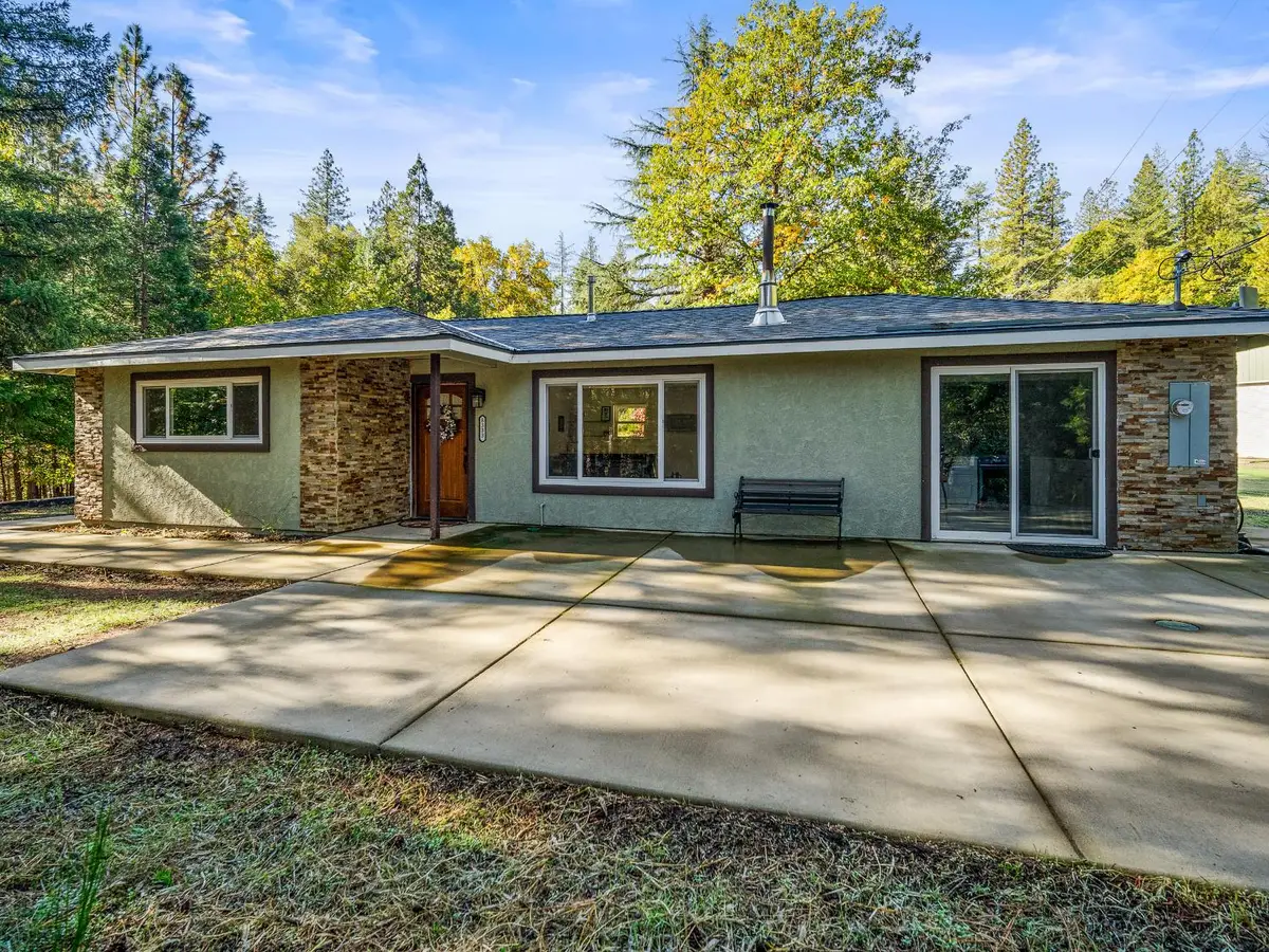 8333 State Highway 193, Garden Valley, CA 95633 - Image #1