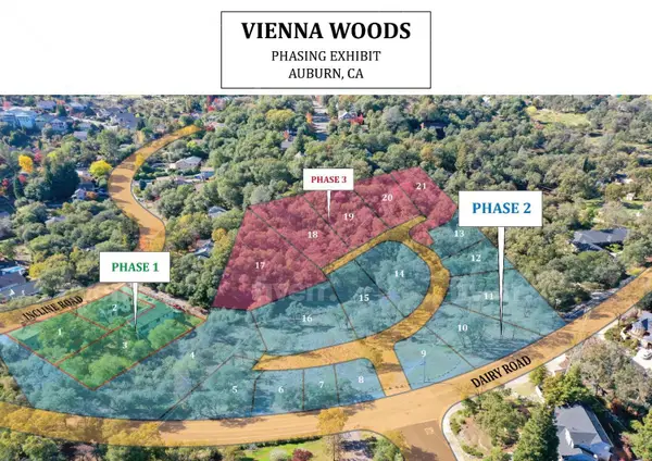 0 Dairy Road, Auburn, CA 95603