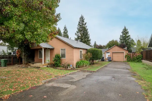 2521 East Avenue, Turlock, CA 95380