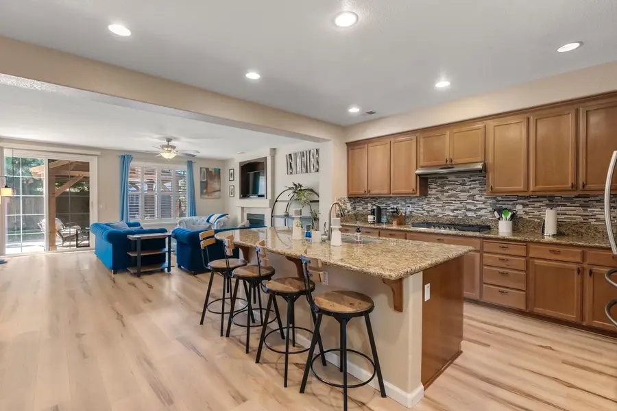 736 Jonabel Way, Oakdale, CA 95361 - Image #2