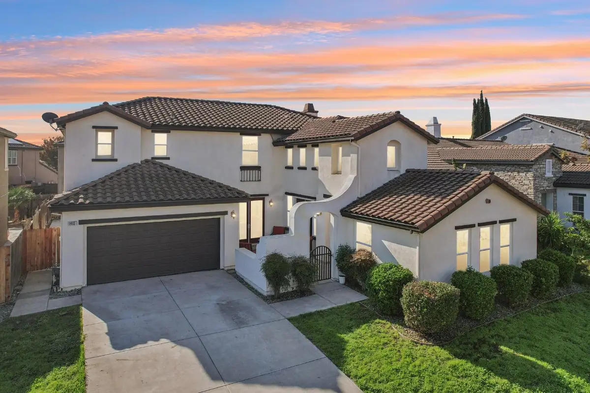 1412 Cliff Swallow Drive, Patterson, CA 95363 - Image #1