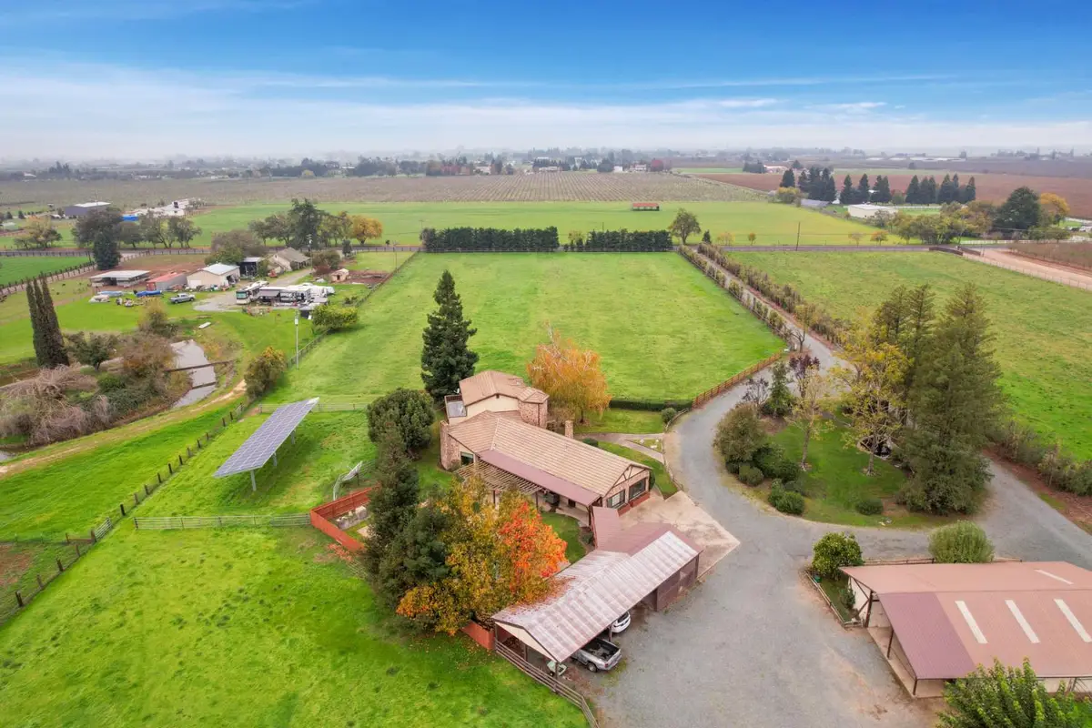 24606 N Elliott Road, Acampo, CA 95220 - #1