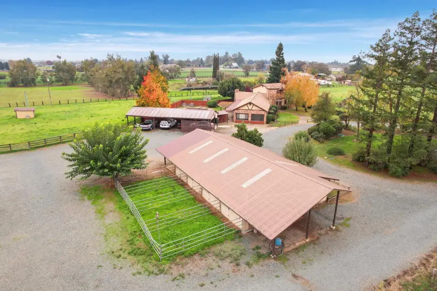 24606 N Elliott Road, Acampo, CA 95220 - #2