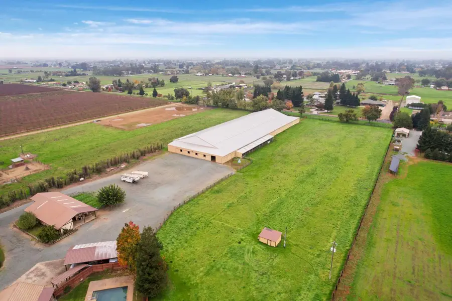 24606 N Elliott Road, Acampo, CA 95220 - #3