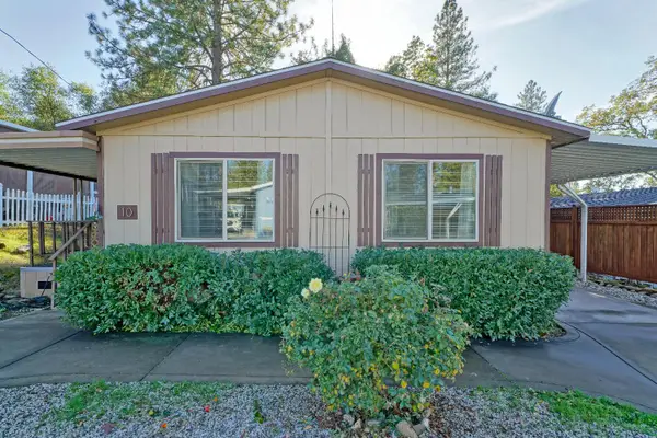 1281 Pleasant Valley Road #10, Diamond Springs, CA 95619