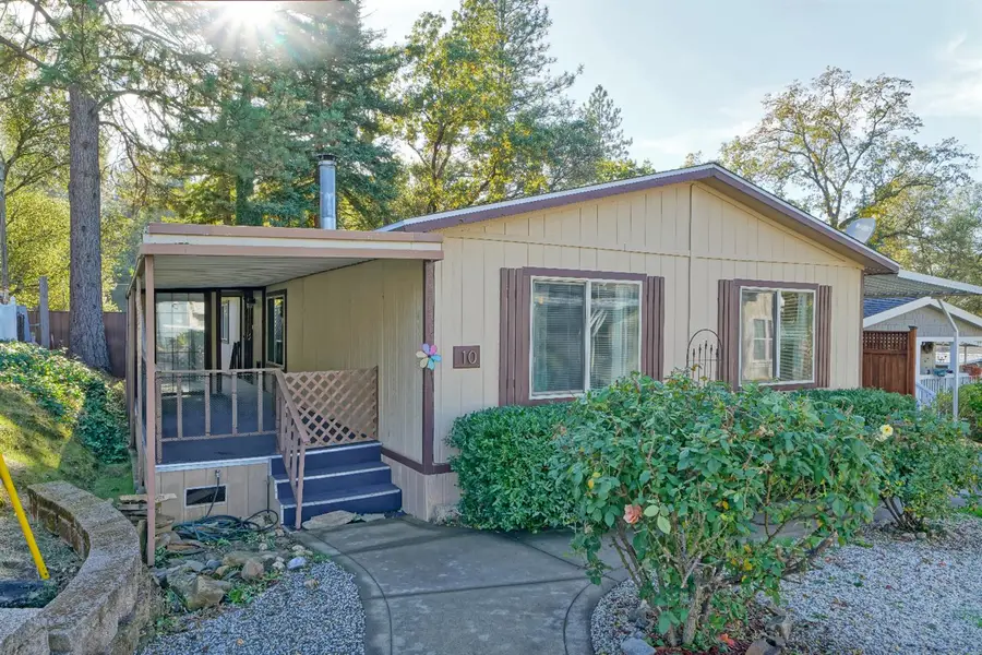 1281 Pleasant Valley Road #10, Diamond Springs, CA 95619 - Image #3