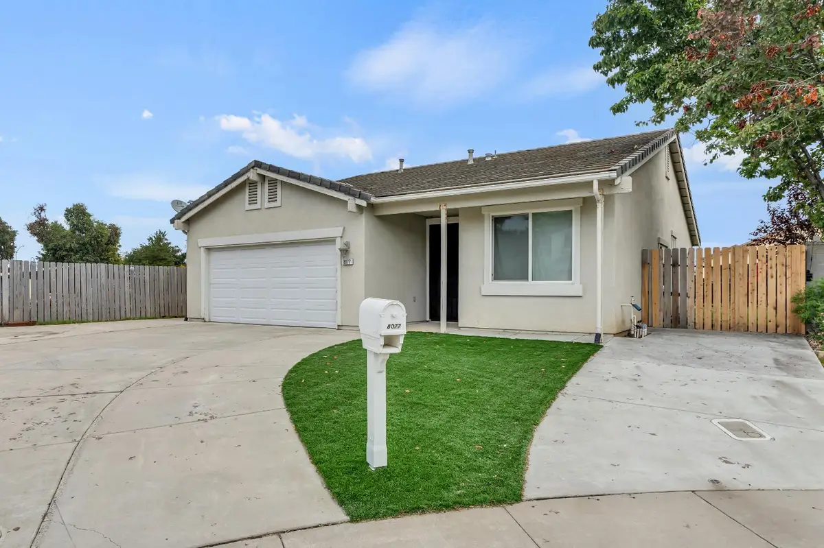 8077 Goran Ct, Sacramento, CA 95828 - Image #1