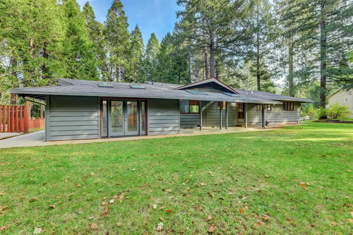 12840 Butterfly Drive, Nevada City, CA 95959 - Image #1