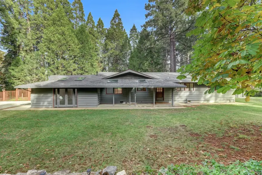 12840 Butterfly Drive, Nevada City, CA 95959 - Image #2