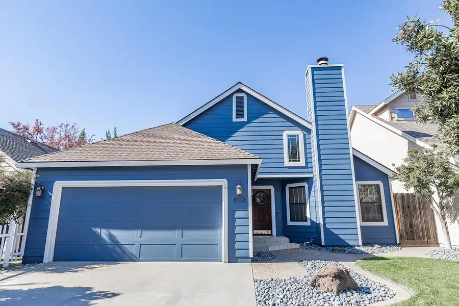 3913 Cougar Place, Modesto, CA 95356 - Image #3