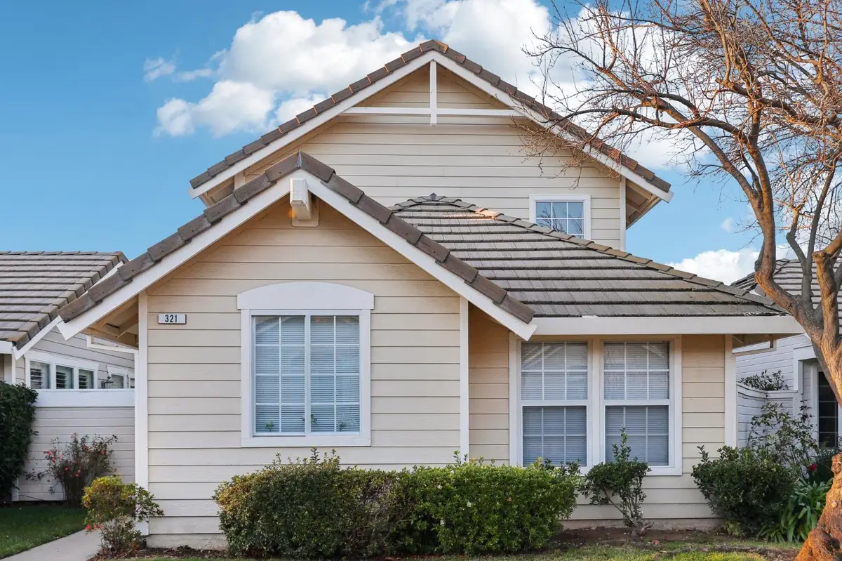 321 Baird Drive, Folsom, CA 95630 - Image #1