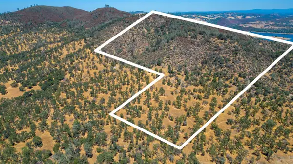 120 Acres, Pilot Hill, CA 95664