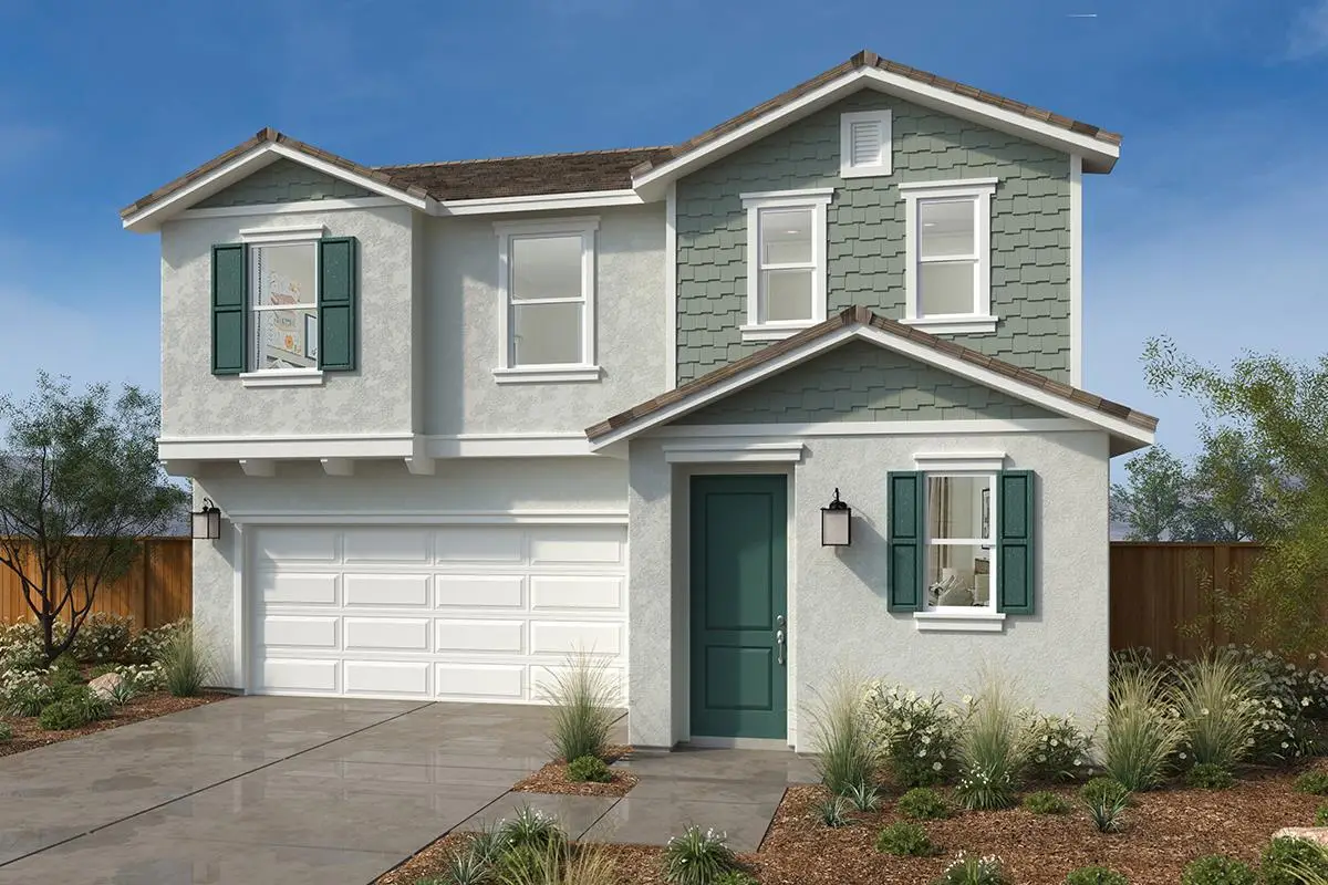 3574 Parc Villa Circle, Sacramento, CA 95827 - Image #1
