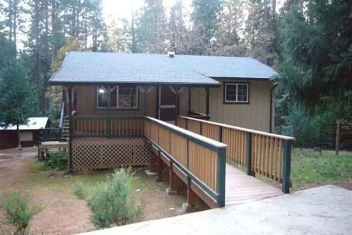 26242 Buckhorn Ridge Road, Pioneer, CA 95666 - Image #1