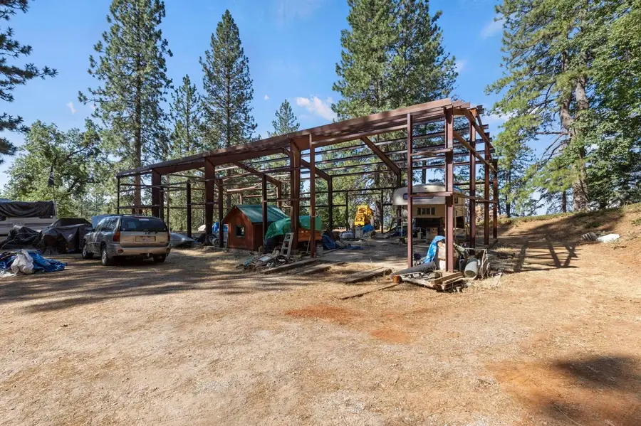 25251 Canterbury Road, Pioneer, CA 95666 - #2