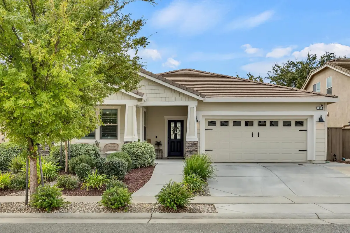 1994 Newark Way, Lincoln, CA 95648 - Image #1