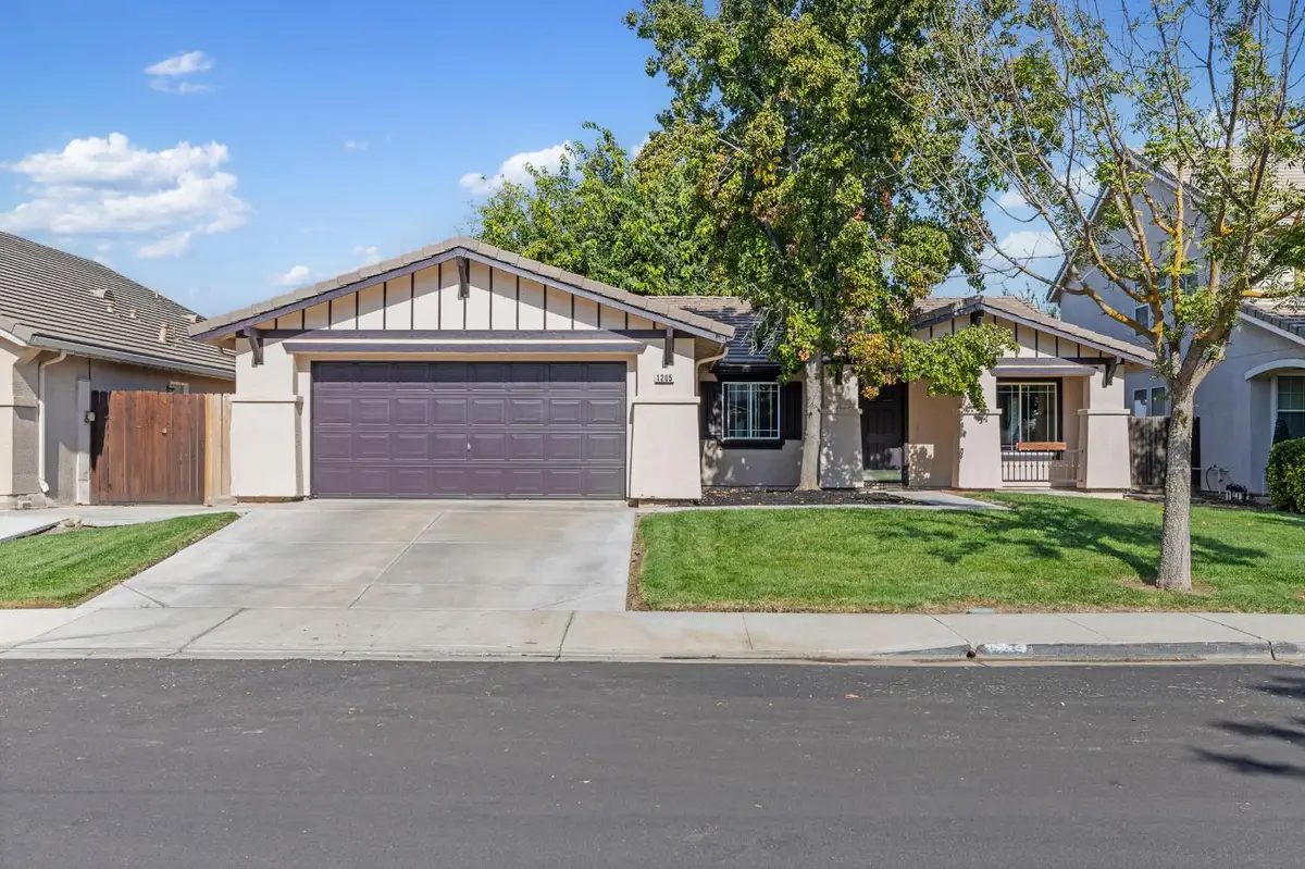 1205 Swan Drive, Patterson, CA 95363 - Image #1