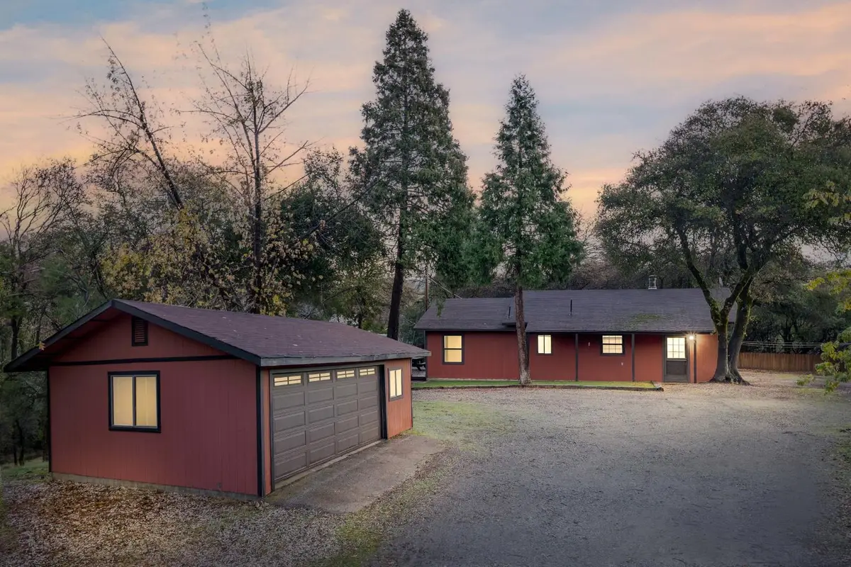 10943 Beckville, Nevada City, CA 95959 - Image #1