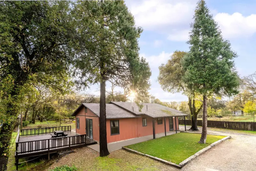 10943 Beckville, Nevada City, CA 95959 - Image #2