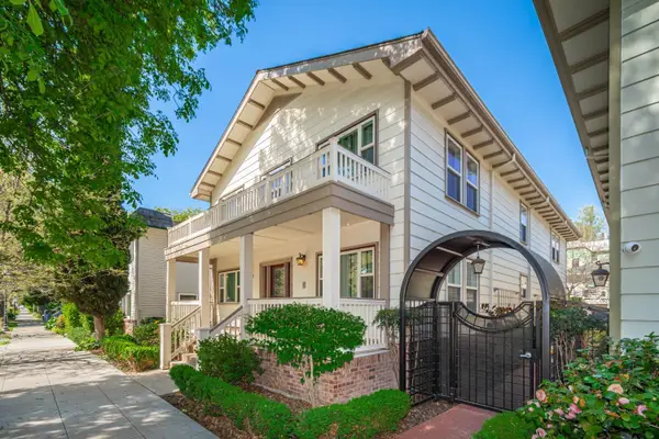 1317 G Street, Sacramento, CA 95814