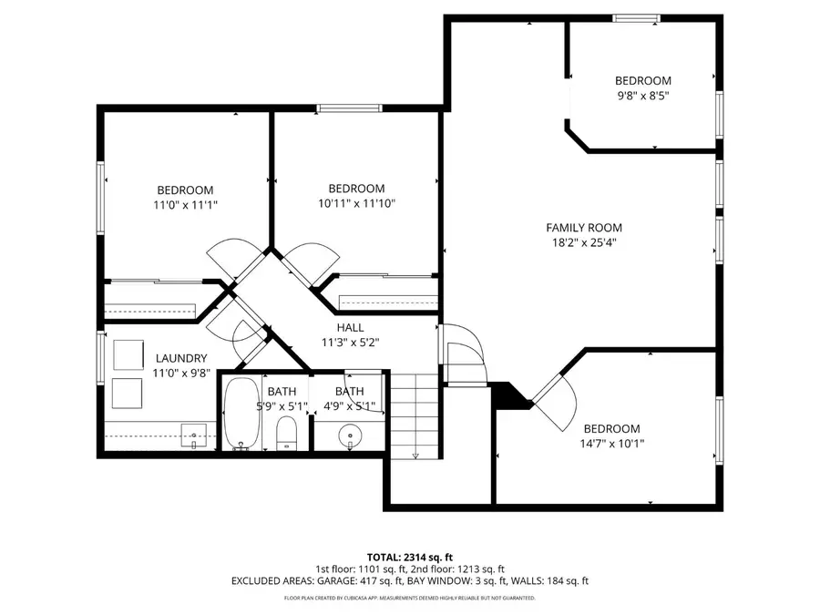8599 Culpepper Drive, Sacramento, CA 95823 - Image #3