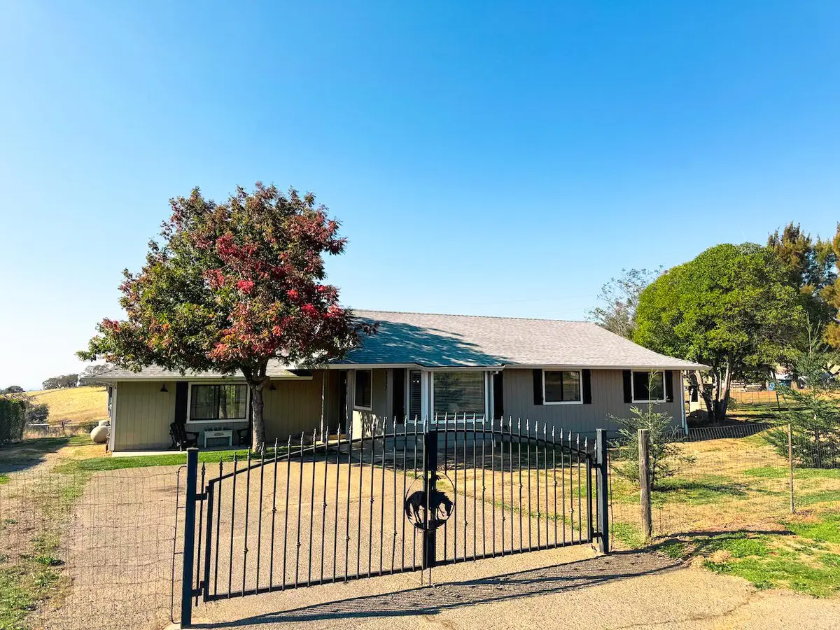 6587 Gwin Street, Valley Springs, CA 95252 - Image #1