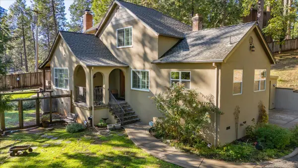 12766 Nevada City Highway, Nevada City, CA 95959