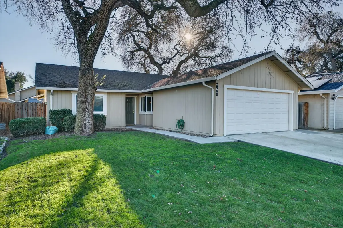 2988 Old Ranch Circle, Stockton, CA 95209 - Image #1