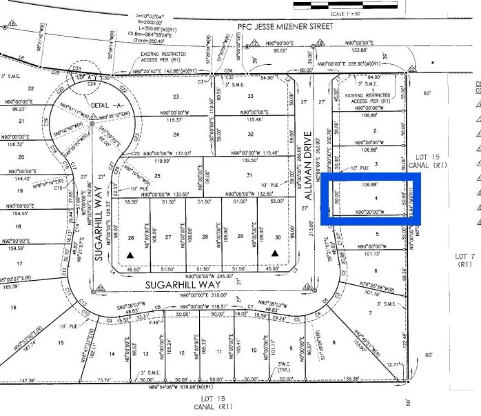 10418 Allman Drive, Stockton, CA 95212 - #2