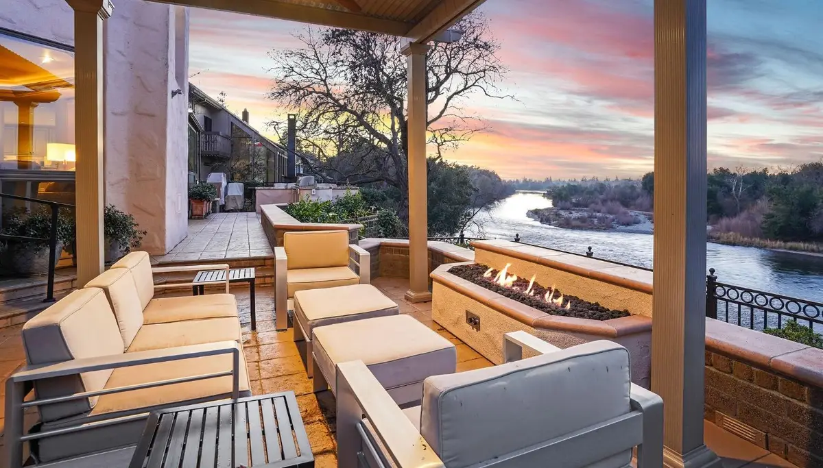 9801 Mira Del Rio Drive, Sacramento, CA 95827 - #1