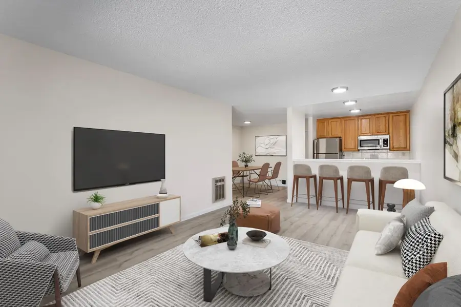 288 Whitmore Street #215, Oakland, CA 94611 - Image #2