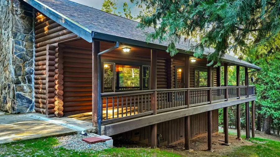 1596 Burnham Road, Arnold West Point, CA 95245 - Image #2