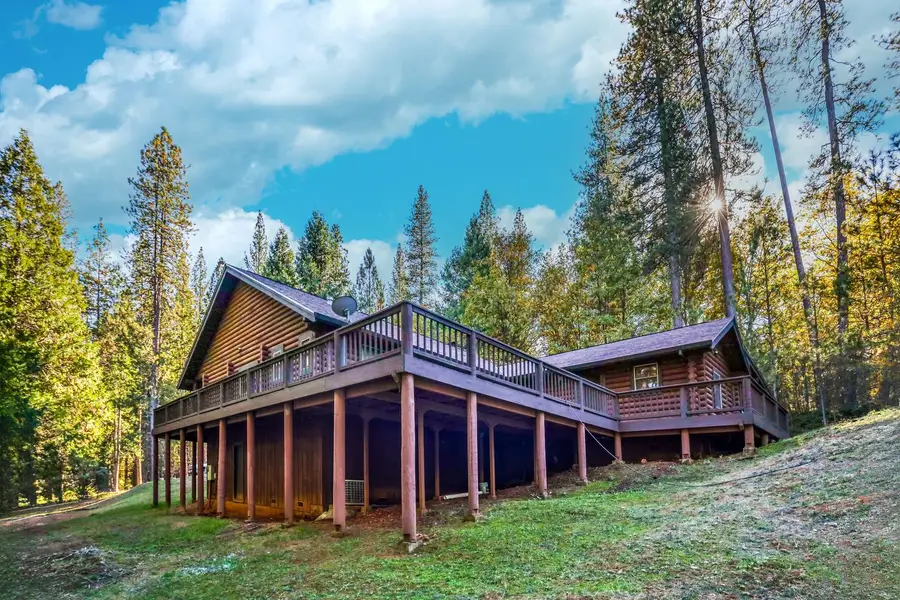 1596 Burnham Road, Arnold West Point, CA 95245 - Image #3