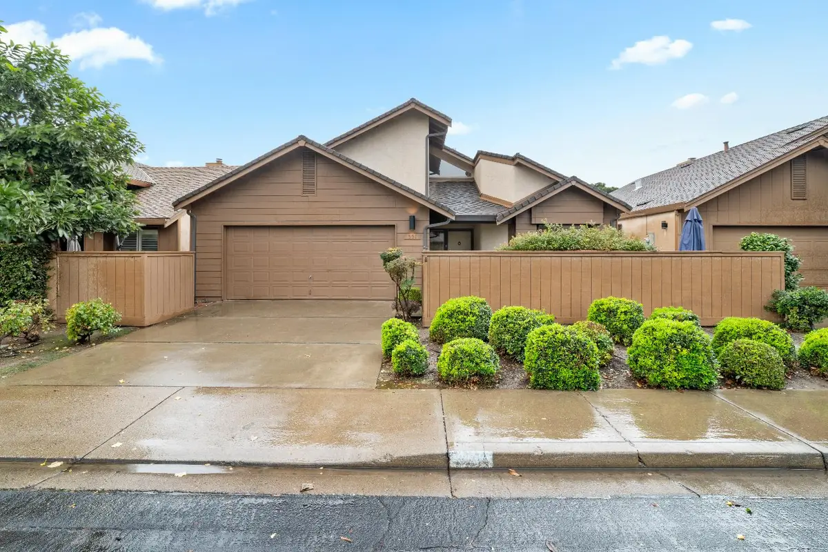 551 Oakbrook Dr, Modesto, CA 95354 - Image #1