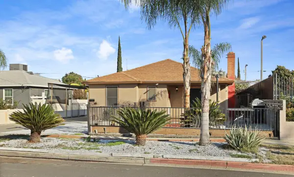 218 N Lincoln Avenue, Manteca, CA 95336