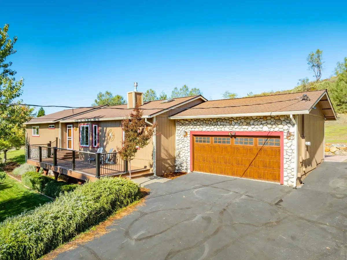 3701 Homestead Road, Rescue, CA 95672 - Image #1